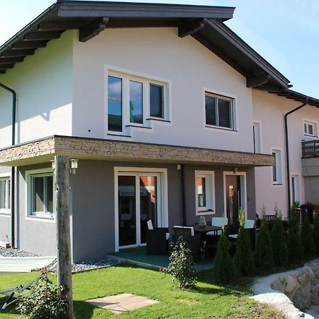 Appartement Kitz Juwel à Hollersbach im Pinzgau Extérieur photo