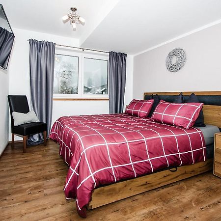 Appartement Kitz Juwel à Hollersbach im Pinzgau Extérieur photo