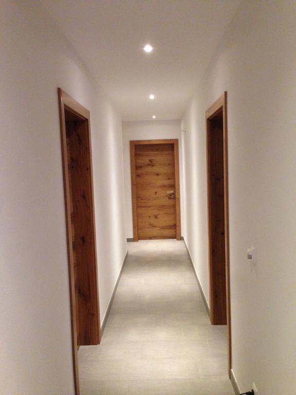 Appartement Kitz Juwel à Hollersbach im Pinzgau Extérieur photo