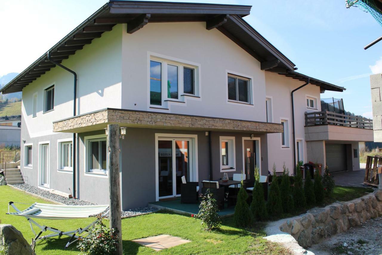 Appartement Kitz Juwel à Hollersbach im Pinzgau Extérieur photo