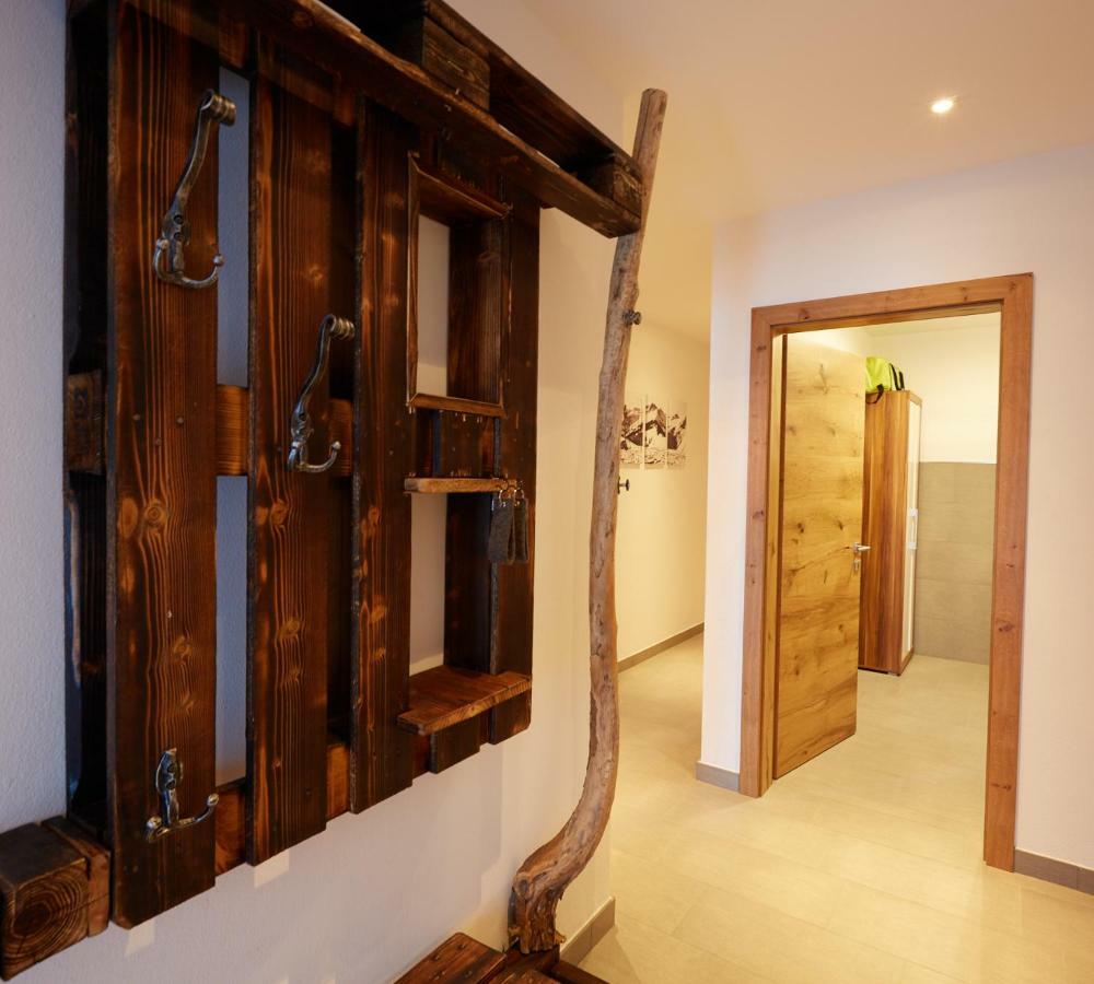 Appartement Kitz Juwel à Hollersbach im Pinzgau Extérieur photo